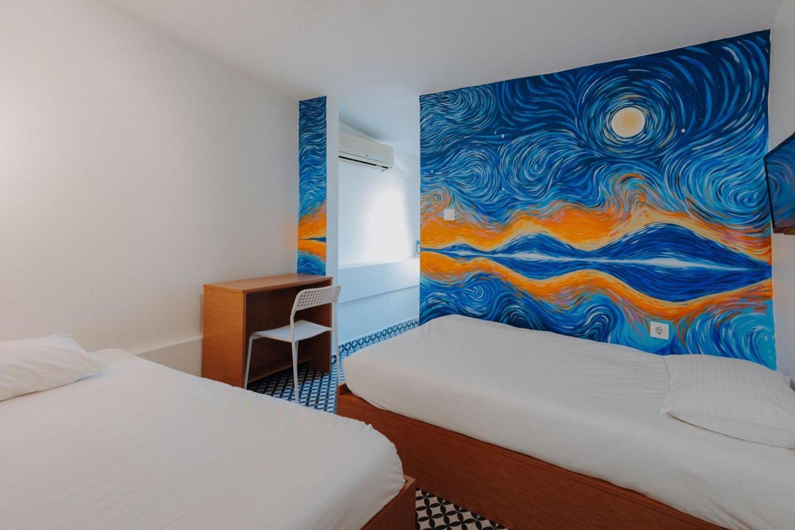 Deniz Pension Izmir Exterior foto