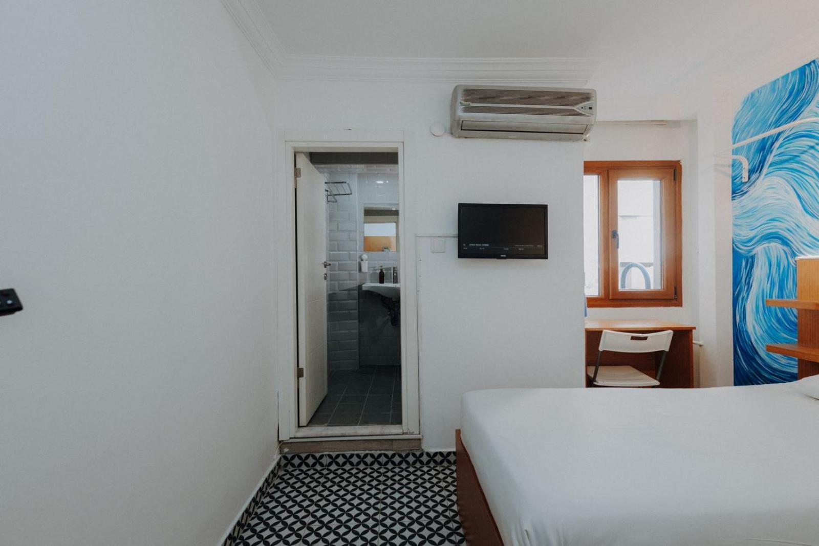 Deniz Pension Izmir Exterior foto